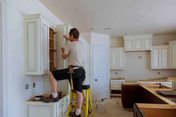 Countertop Replacement Englishtown JMT Kitchen Cabinet